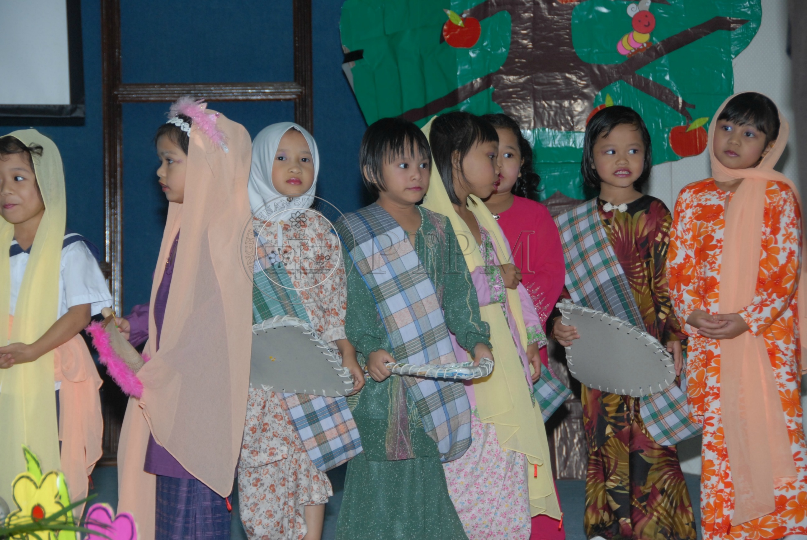 PTPM 11 100 TADIKA  IDA 0157